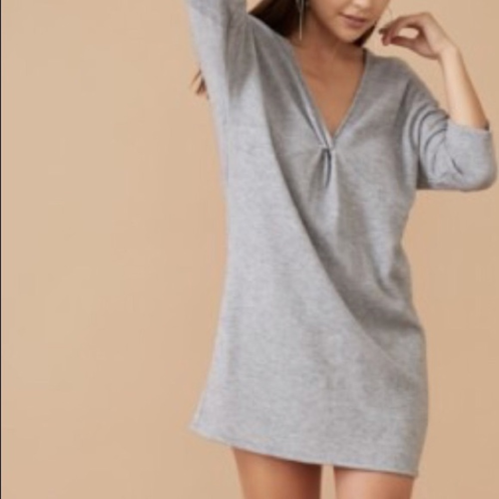 Dee Elly Sweater Dress